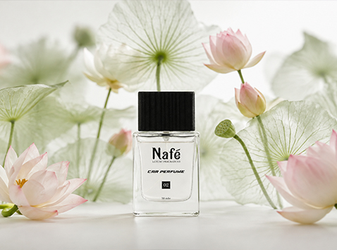 عطر <br /> ماشین